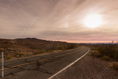 Death Valley National Park,USA © Hwang