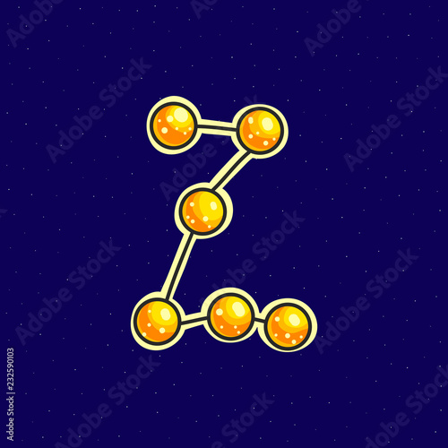 Space_letters