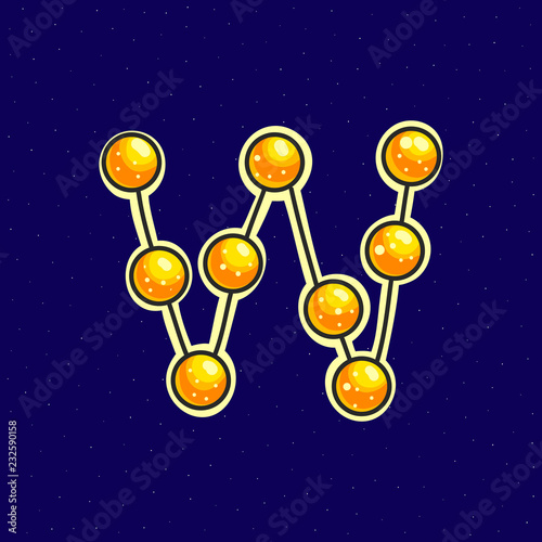 Space_letters