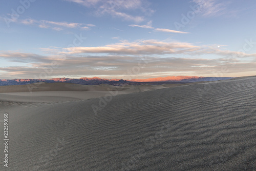 Death Valley National Park USA