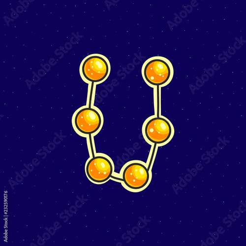 Space_letters