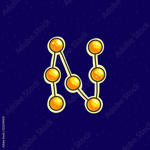 Space_letters