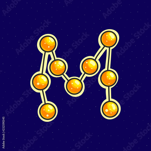 Space_letters