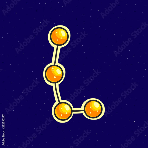 Space_letters
