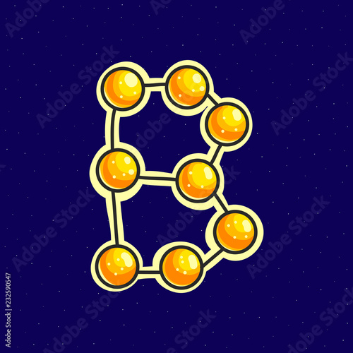 Space_letters