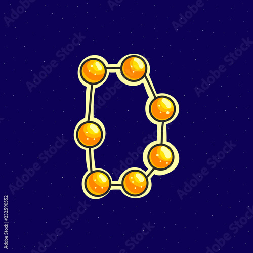 Space_letters