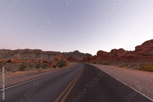 Valley of Fire State Park