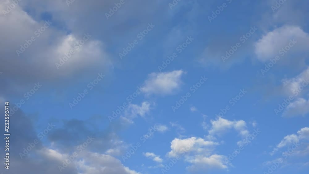 blue sky with clouds blue sky with clouds