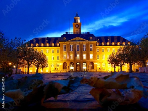 Herne Rathhaus