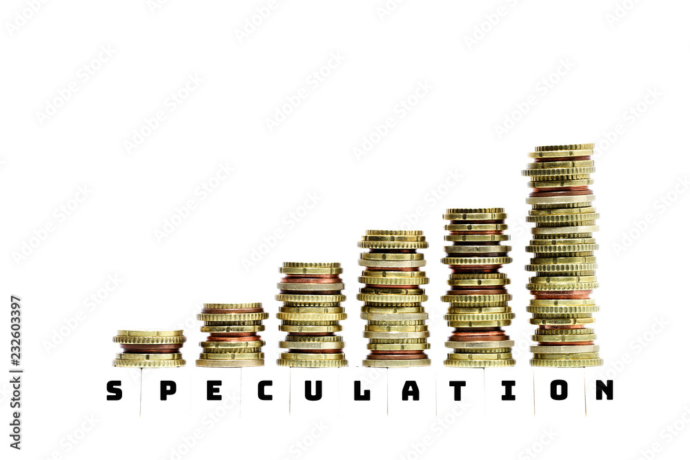 Speculation Speculation