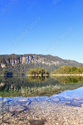 Majestic Lakes - Eibsee