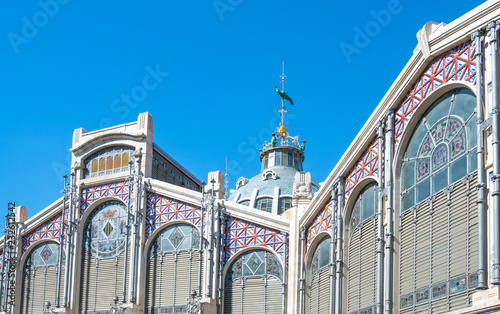 Valencia and its ancient and ultramodern architectures