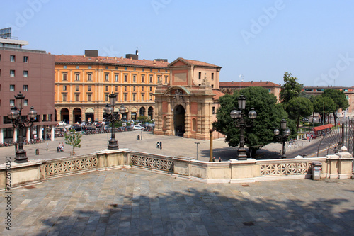 Porta Galliera à Bologne