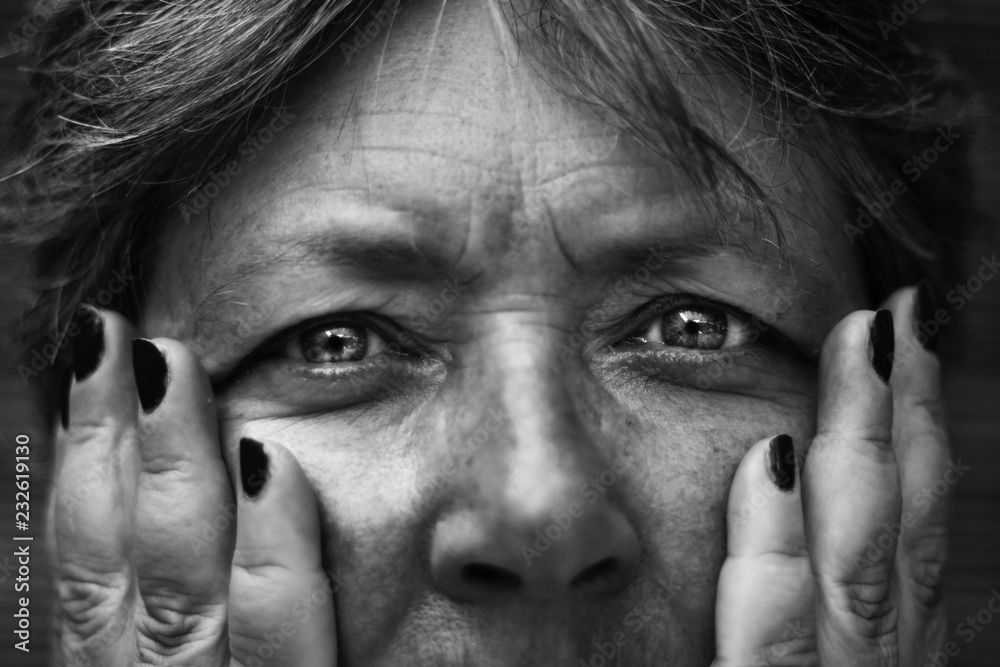 retrato mujer retrato mujer