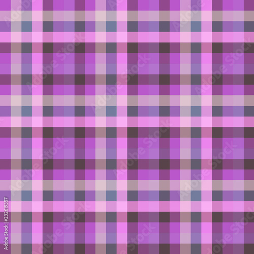 Seamless pattern background from a variety of multicolored squares.