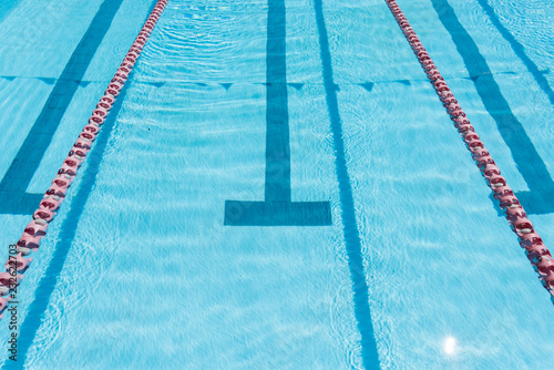 Olympic Swimming Pool