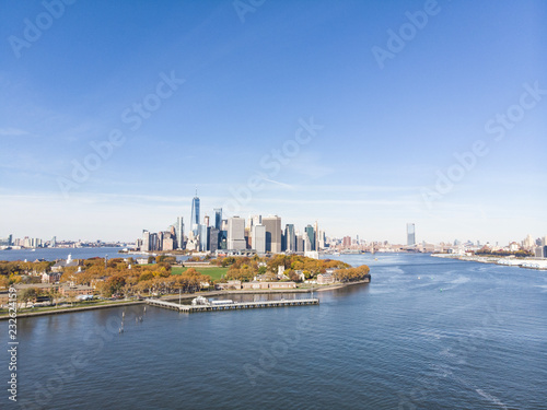 Manhattan View  3