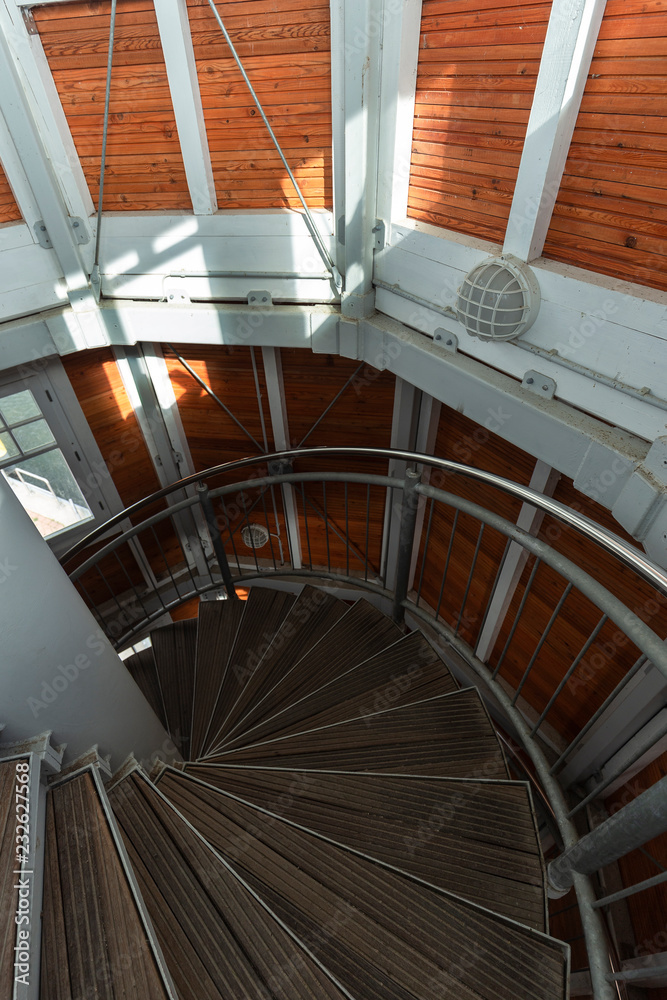 Fototapeta premium Plau am See