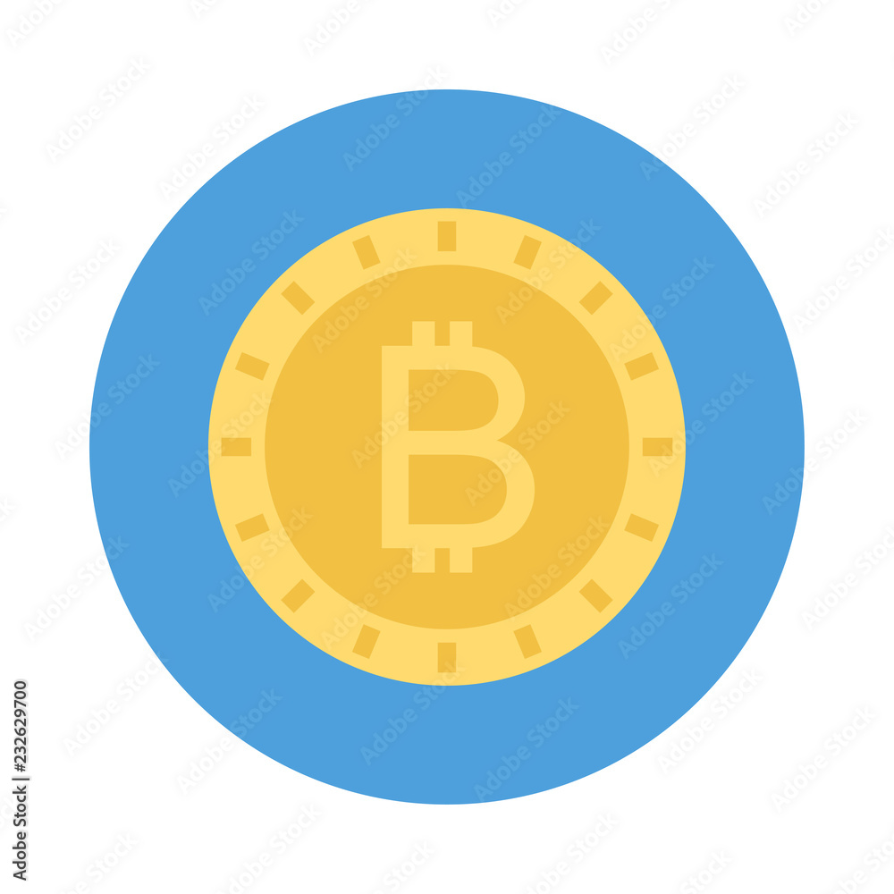 bitcoin currency money bitcoin currency money