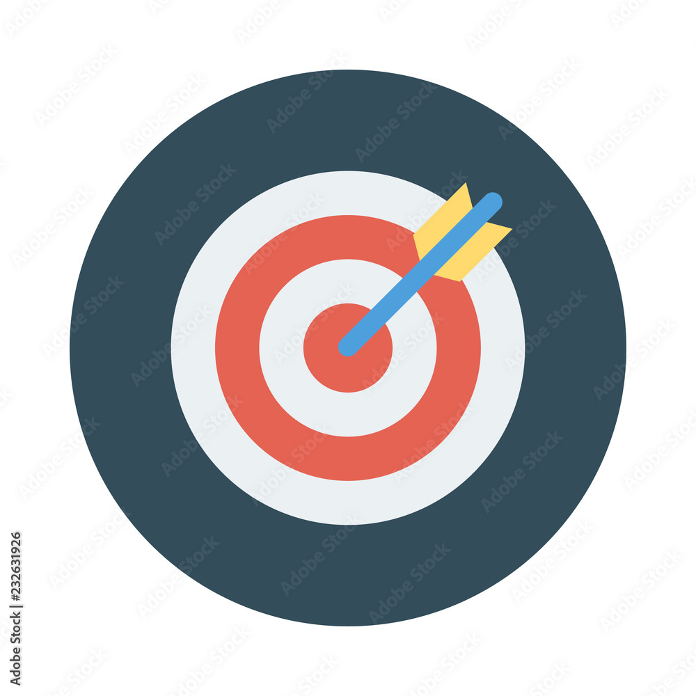 target focus goal target focus goal