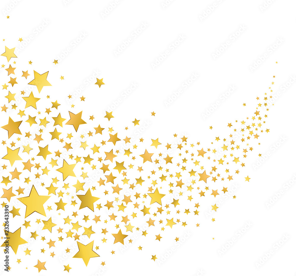 Stars border Stars border