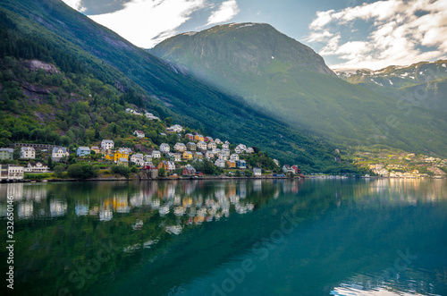 Norwegen