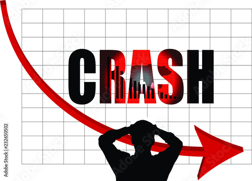 Stock Market Crash 