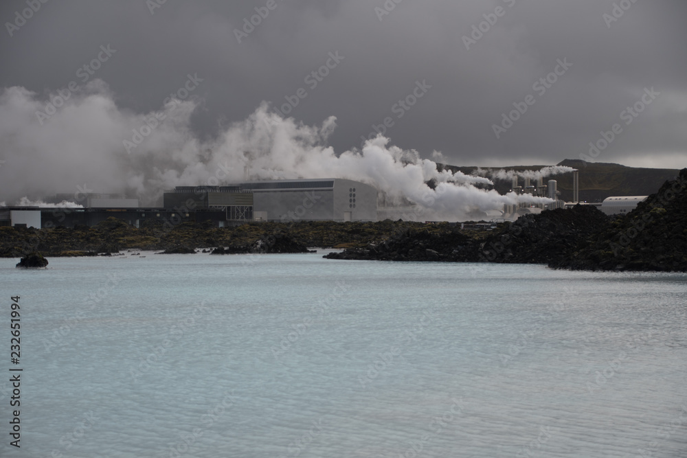 Fototapeta premium iceland