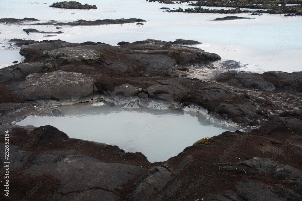 Obraz premium iceland