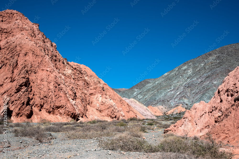 Fototapeta premium Purmamarca