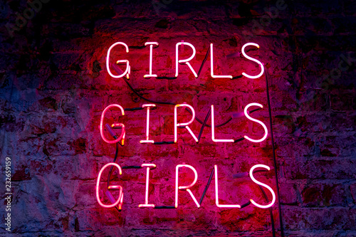 sign on grunge background