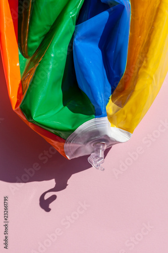 Summer Beach Ball