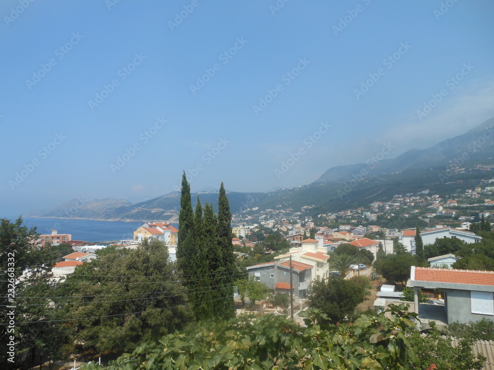 Beautiful Montenegro
