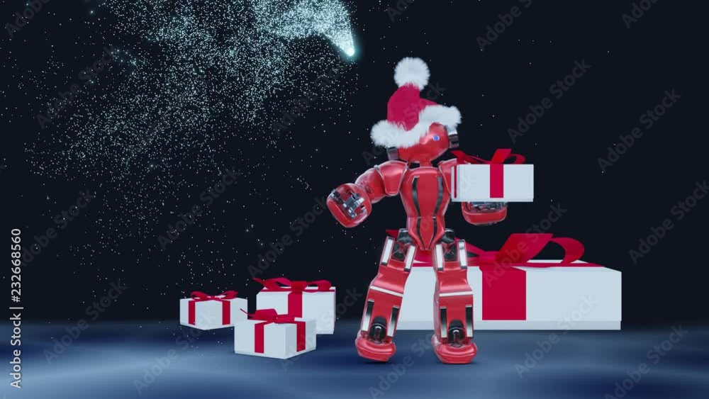 Esprit de Noël