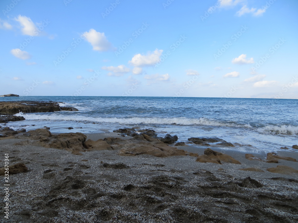 sea and sky sea and sky