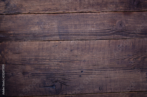 Wooden texture, natural old wood, table textured village.