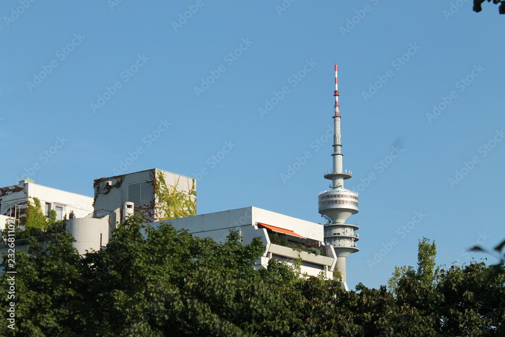 Obraz premium Housing