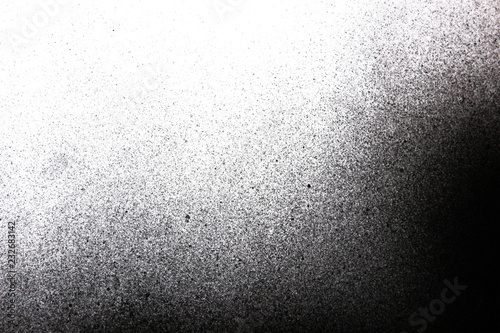 abstrakt spray effect