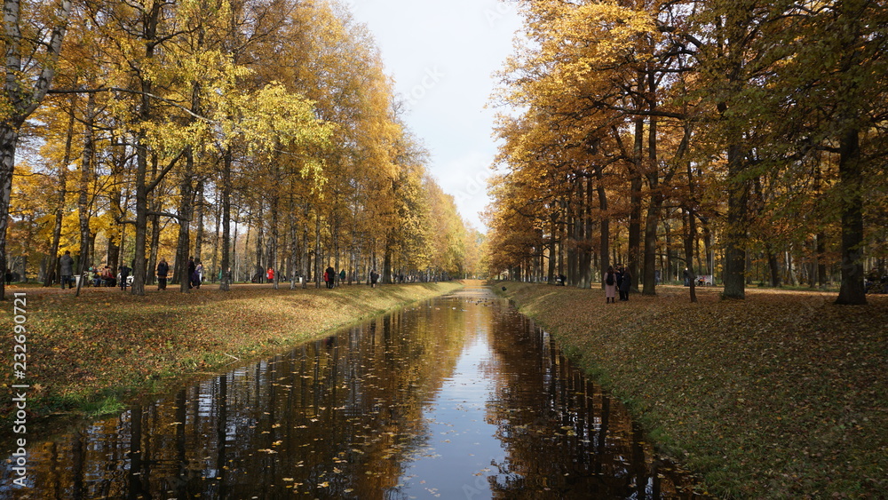 Autumn