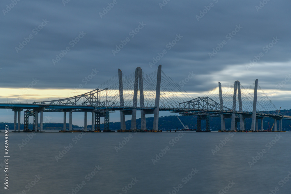 Tappan Zee Bridge - New York