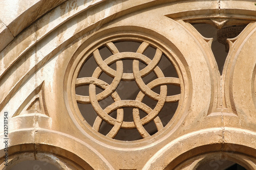 Dominican monastery in Dubrovnik
