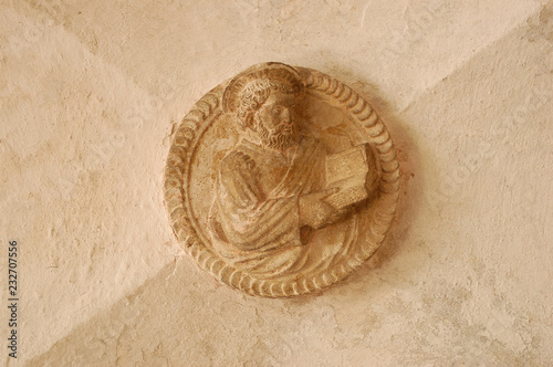 Dominican monastery in Dubrovnik