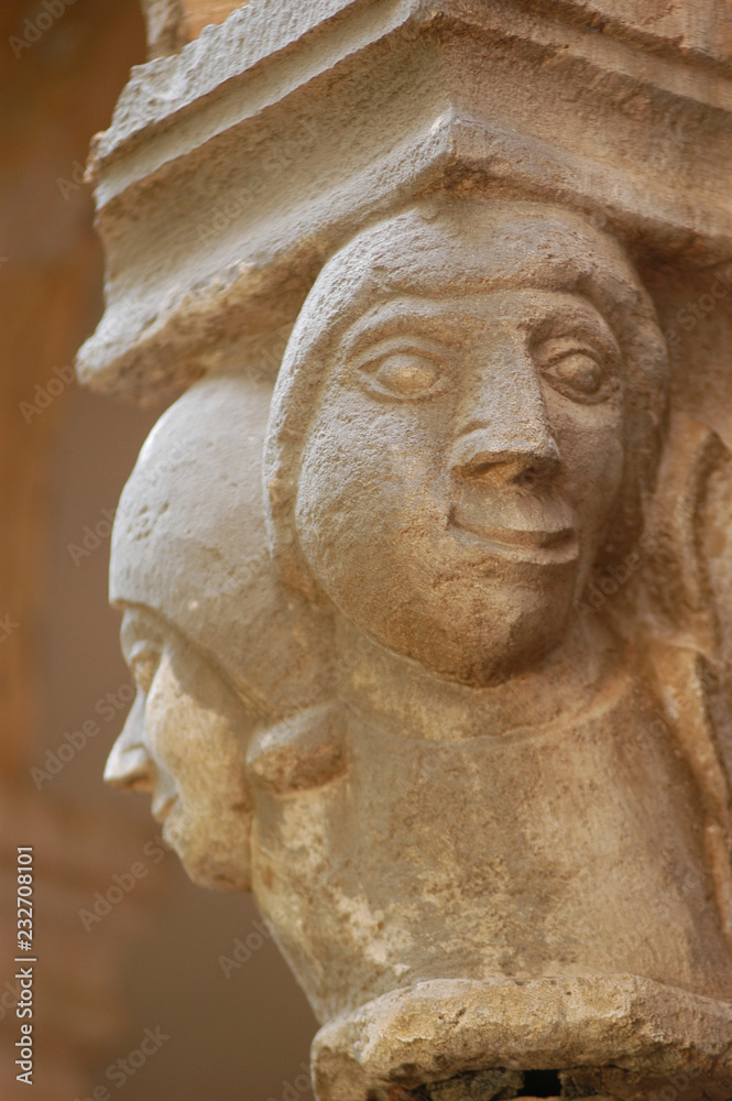 Obraz premium Franciscan Monastery, Dubrovnik