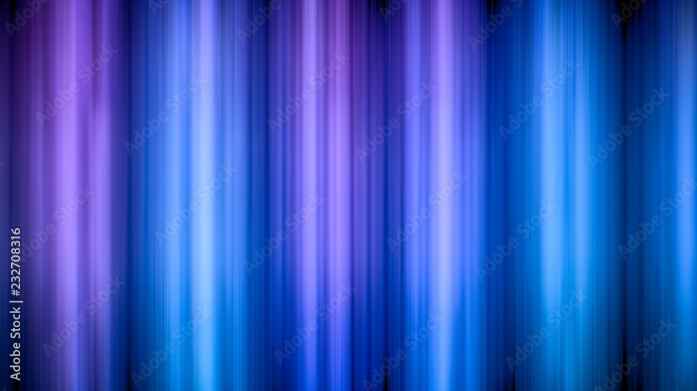 abstract blue motion light background