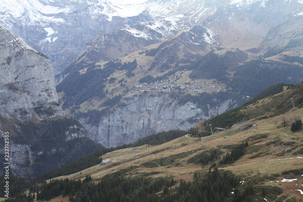 Swiss Alps 12