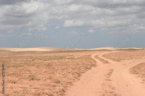 Interior do Nordeste