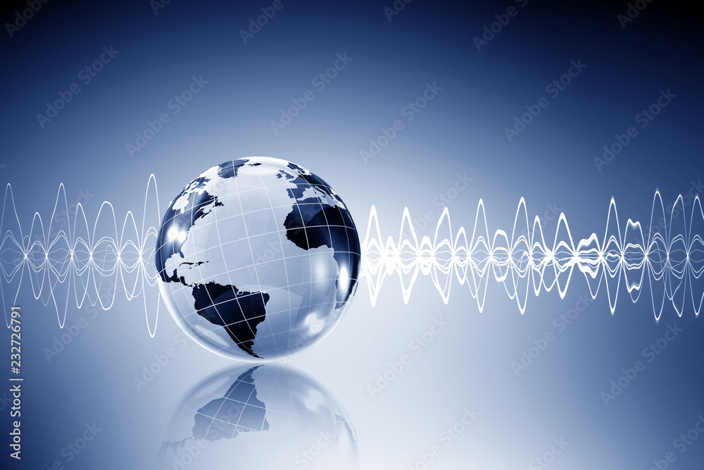 Modern technology of sound Modern technology of sound