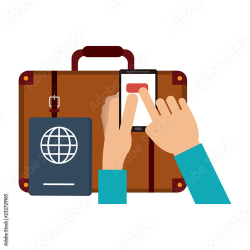 Buy online flight tickets