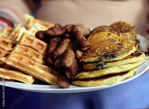 Breakfast Feast photo