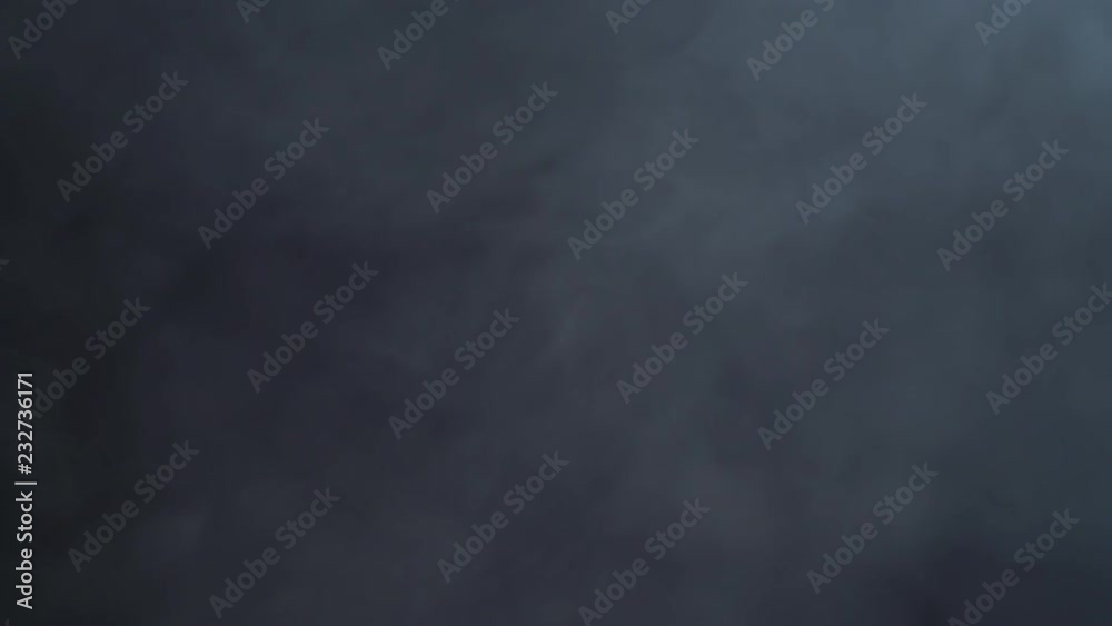 Smoke effect smoke machine on black background Smoke effect smoke machine on black background